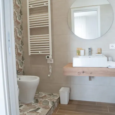 Ruah 3* Pompeï