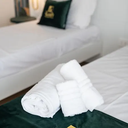 Bed & Breakfast Ruah