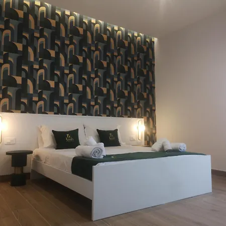 Ruah Bed & Breakfast 3*