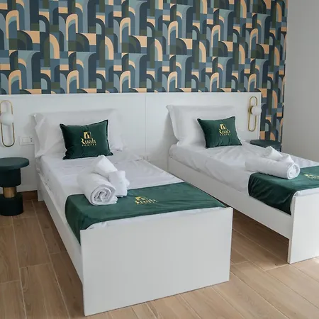 Bed & Breakfast Ruah 3*