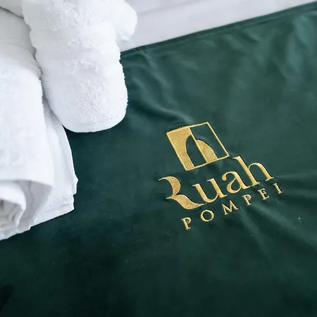 Bed & Breakfast Ruah 3*