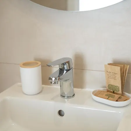 Bed & Breakfast Ruah