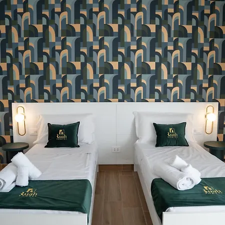 Bed & Breakfast Ruah 3*