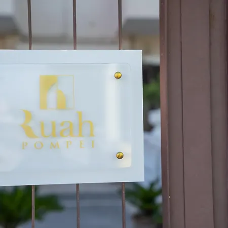 Bed & Breakfast Ruah