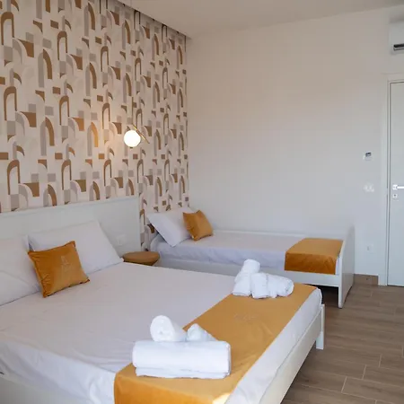 Ruah Bed & Breakfast