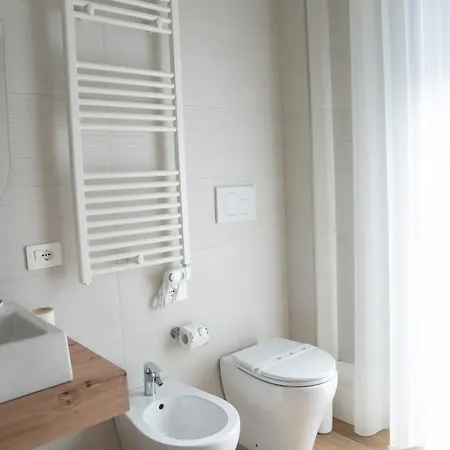Bed & Breakfast Ruah 3*