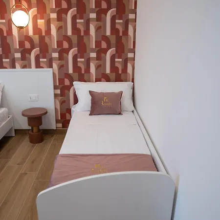 Bed & Breakfast Ruah