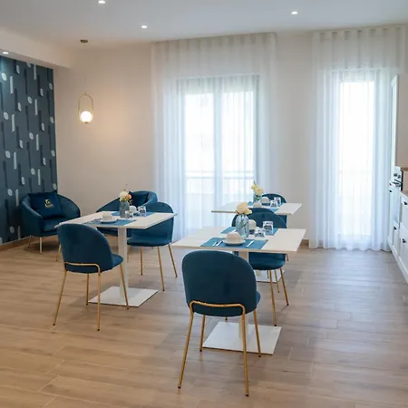 Bed & Breakfast Ruah