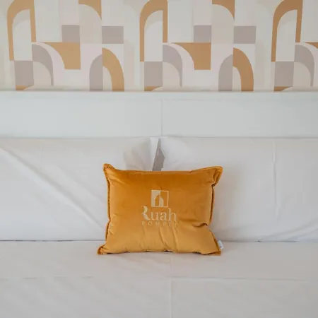 Ruah Bed & Breakfast Pompeï