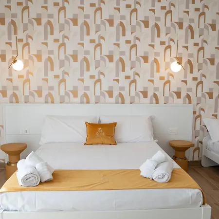 Bed & Breakfast Ruah