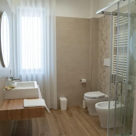 Ruah Bed & Breakfast