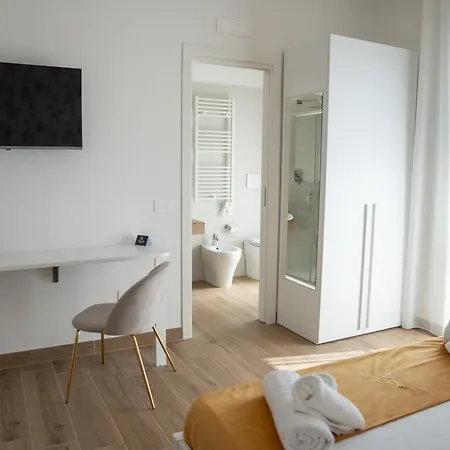 Bed & Breakfast Ruah 3*