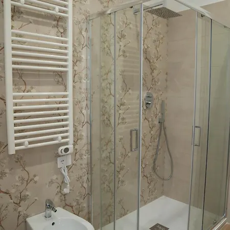 Bed & Breakfast Ruah 3*
