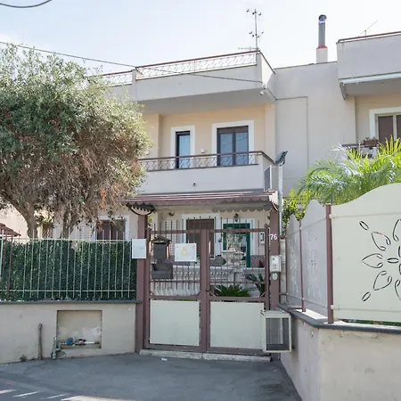 Ruah Bed and Breakfast