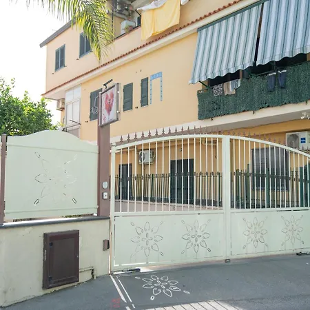 Bed and Breakfast Ruah 3*