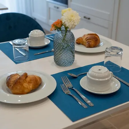 Ruah Bed and Breakfast Πομπηία