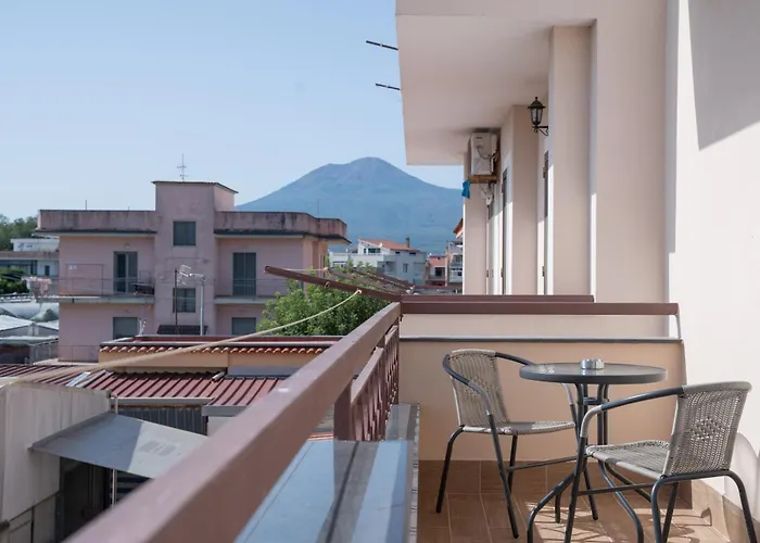 Ruah 3* Pompeji