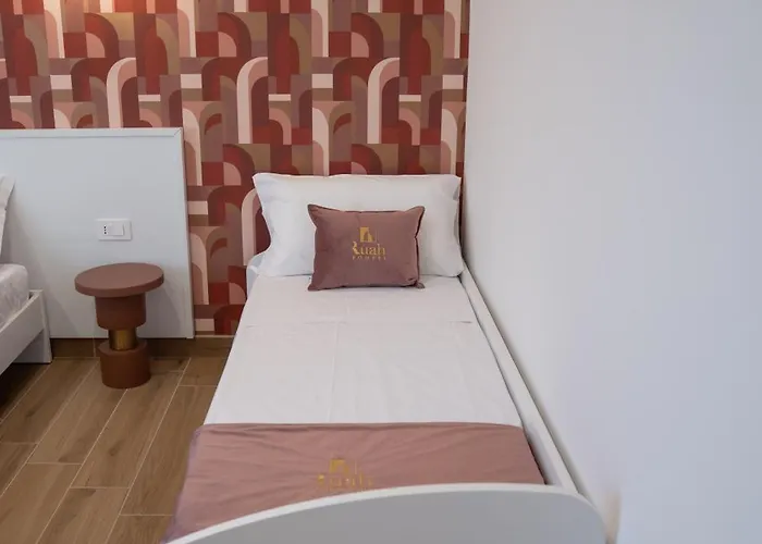 Bed & Breakfast Ruah