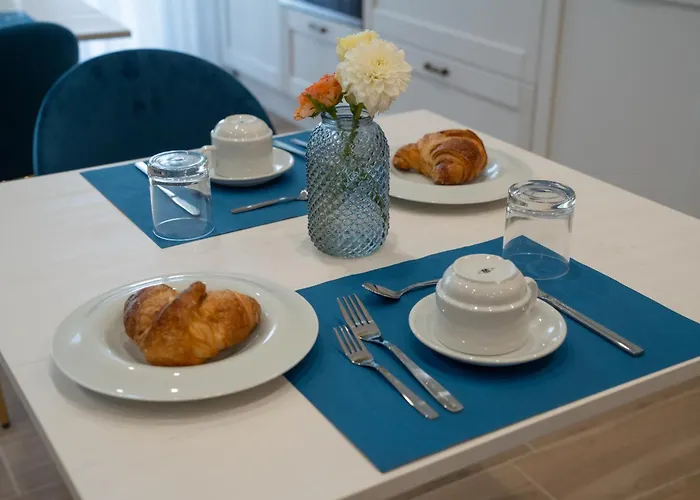 Ruah Bed & Breakfast Pompeji